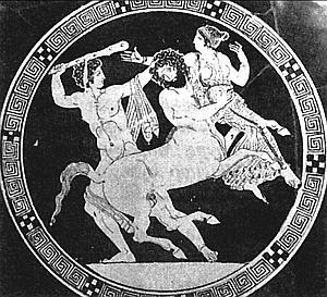 Геракл. «Древний»-греческий миф XVI века. Мифы о Геракле являются легендами об Андронике-Христе, записанными в XVI веке - _39.jpg