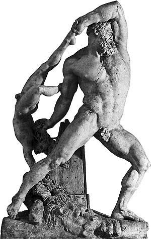 Геракл. «Древний»-греческий миф XVI века. Мифы о Геракле являются легендами об Андронике-Христе, записанными в XVI веке - _42.jpg