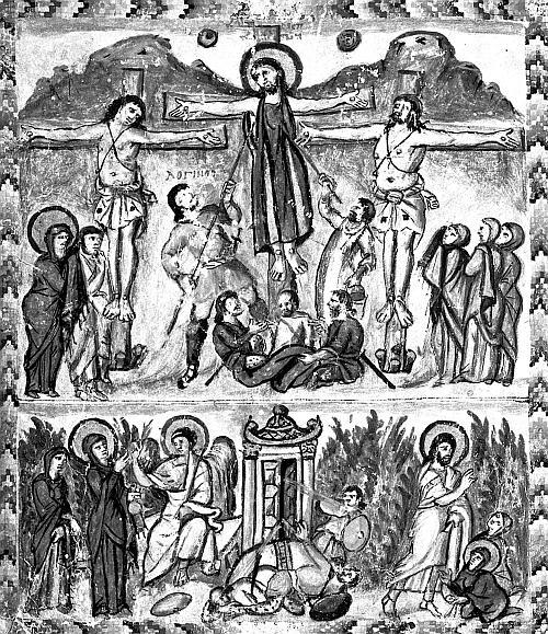 Геракл. «Древний»-греческий миф XVI века. Мифы о Геракле являются легендами об Андронике-Христе, записанными в XVI веке - _53.jpg