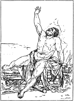 Геракл. «Древний»-греческий миф XVI века. Мифы о Геракле являются легендами об Андронике-Христе, записанными в XVI веке - _43.png