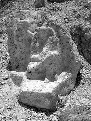 Египетские, русские и итальянские зодиаки. Открытия 2005–2008 годов - i_018.jpg