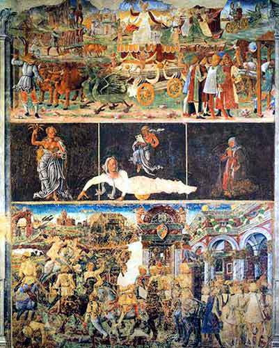 Египетские, русские и итальянские зодиаки. Открытия 2005–2008 годов - i_474.jpg