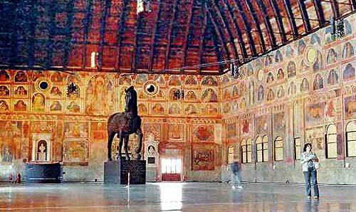 Египетские, русские и итальянские зодиаки. Открытия 2005–2008 годов - i_478.jpg