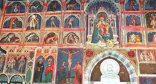 Египетские, русские и итальянские зодиаки. Открытия 2005–2008 годов - i_479.jpg