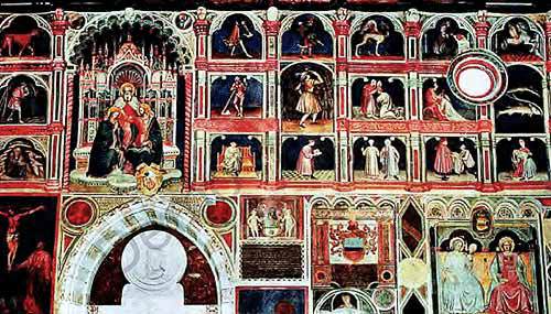 Египетские, русские и итальянские зодиаки. Открытия 2005–2008 годов - i_480.jpg