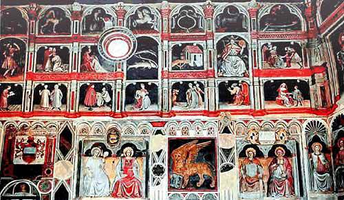 Египетские, русские и итальянские зодиаки. Открытия 2005–2008 годов - i_481.jpg