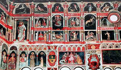 Египетские, русские и итальянские зодиаки. Открытия 2005–2008 годов - i_482.jpg