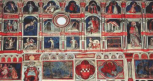 Египетские, русские и итальянские зодиаки. Открытия 2005–2008 годов - i_483.jpg