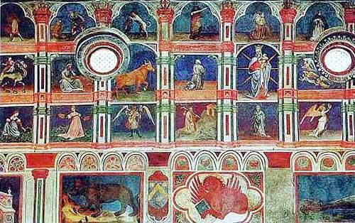 Египетские, русские и итальянские зодиаки. Открытия 2005–2008 годов - i_485.jpg