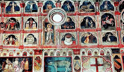 Египетские, русские и итальянские зодиаки. Открытия 2005–2008 годов - i_487.jpg