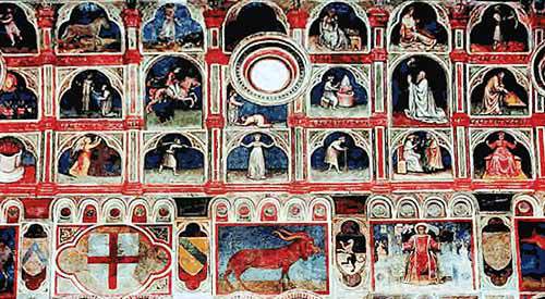 Египетские, русские и итальянские зодиаки. Открытия 2005–2008 годов - i_488.jpg