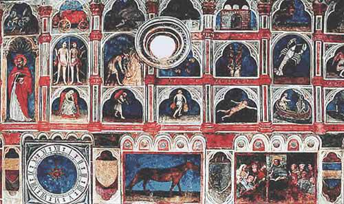 Египетские, русские и итальянские зодиаки. Открытия 2005–2008 годов - i_490.jpg