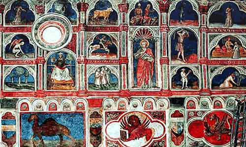 Египетские, русские и итальянские зодиаки. Открытия 2005–2008 годов - i_491.jpg