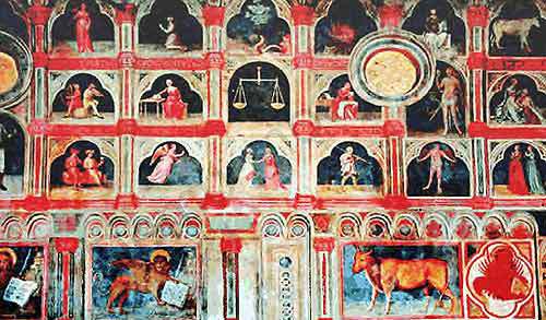 Египетские, русские и итальянские зодиаки. Открытия 2005–2008 годов - i_495.jpg