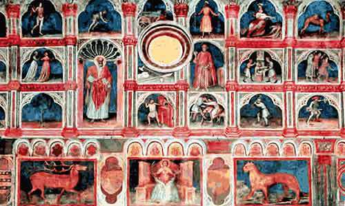 Египетские, русские и итальянские зодиаки. Открытия 2005–2008 годов - i_497.jpg