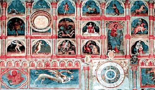 Египетские, русские и итальянские зодиаки. Открытия 2005–2008 годов - i_498.jpg