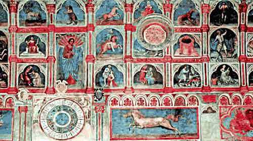 Египетские, русские и итальянские зодиаки. Открытия 2005–2008 годов - i_499.jpg