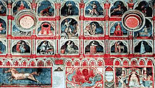 Египетские, русские и итальянские зодиаки. Открытия 2005–2008 годов - i_500.jpg