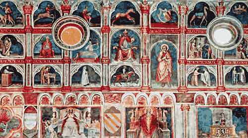 Египетские, русские и итальянские зодиаки. Открытия 2005–2008 годов - i_501.jpg