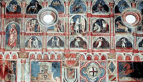 Египетские, русские и итальянские зодиаки. Открытия 2005–2008 годов - i_502.jpg