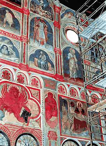 Египетские, русские и итальянские зодиаки. Открытия 2005–2008 годов - i_504.jpg