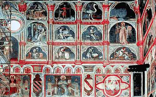 Египетские, русские и итальянские зодиаки. Открытия 2005–2008 годов - i_505.jpg