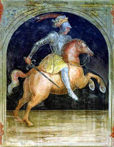 Египетские, русские и итальянские зодиаки. Открытия 2005–2008 годов - i_506.jpg