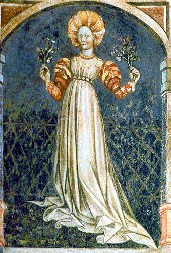 Египетские, русские и итальянские зодиаки. Открытия 2005–2008 годов - i_507.jpg