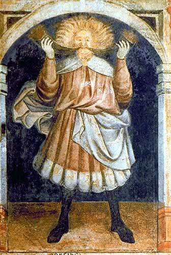 Египетские, русские и итальянские зодиаки. Открытия 2005–2008 годов - i_508.jpg