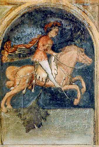 Египетские, русские и итальянские зодиаки. Открытия 2005–2008 годов - i_509.jpg