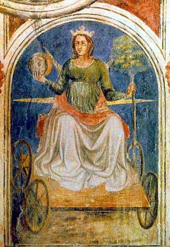 Египетские, русские и итальянские зодиаки. Открытия 2005–2008 годов - i_510.jpg