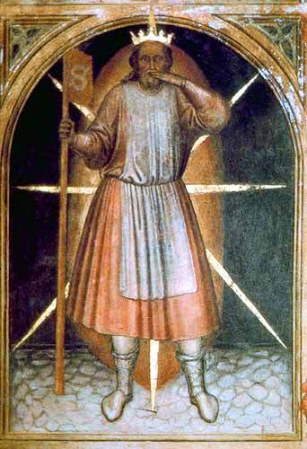 Египетские, русские и итальянские зодиаки. Открытия 2005–2008 годов - i_511.jpg