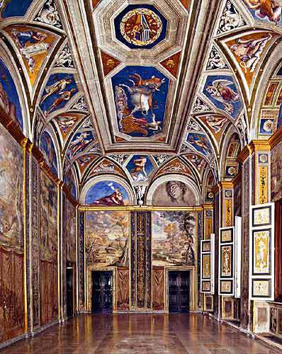 Египетские, русские и итальянские зодиаки. Открытия 2005–2008 годов - i_513.jpg