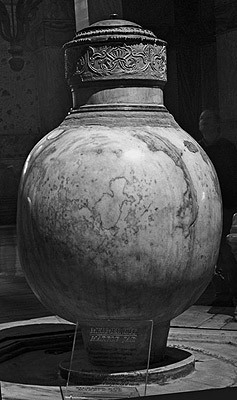 Забытый Иерусалим. Стамбул в свете Новой Хронологии - i_023.jpg