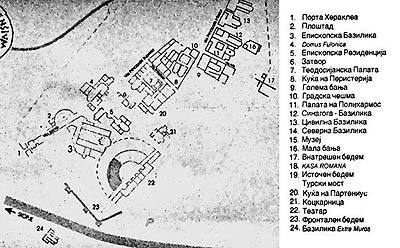 Забытый Иерусалим. Стамбул в свете Новой Хронологии - i_073.jpg