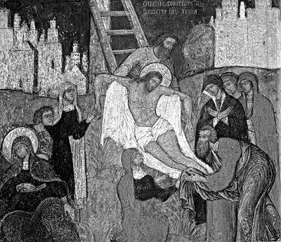 Забытый Иерусалим. Стамбул в свете Новой Хронологии - i_143.jpg
