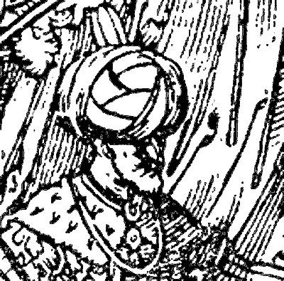 Забытый Иерусалим. Стамбул в свете Новой Хронологии - i_168.png