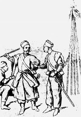 Забытый Иерусалим. Стамбул в свете Новой Хронологии - i_174.jpg