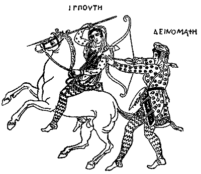 Забытый Иерусалим. Стамбул в свете Новой Хронологии - i_186.png