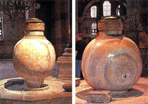 Забытый Иерусалим. Стамбул в свете Новой Хронологии - i_209.jpg