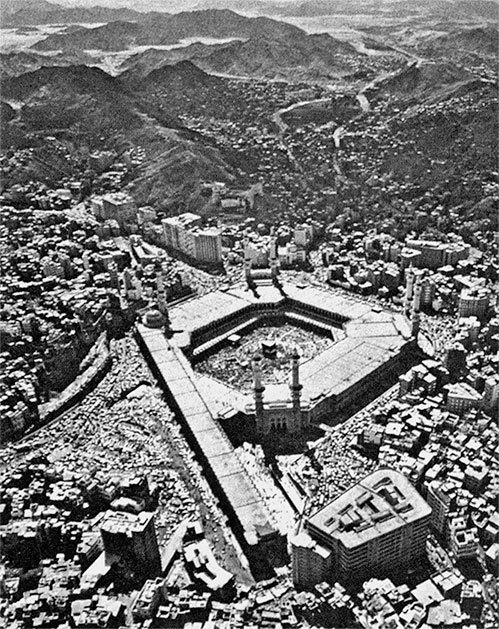 Как было на самом деле. Реконструкция подлинной истории - i_010.jpg