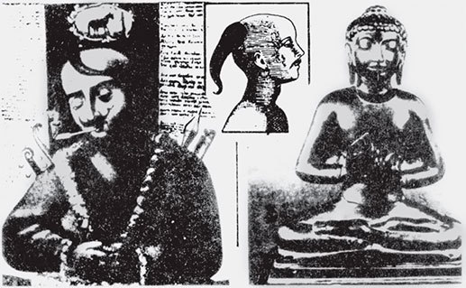 Книга 1. Новая хронология Руси. Русские летописи. - i_046.jpg