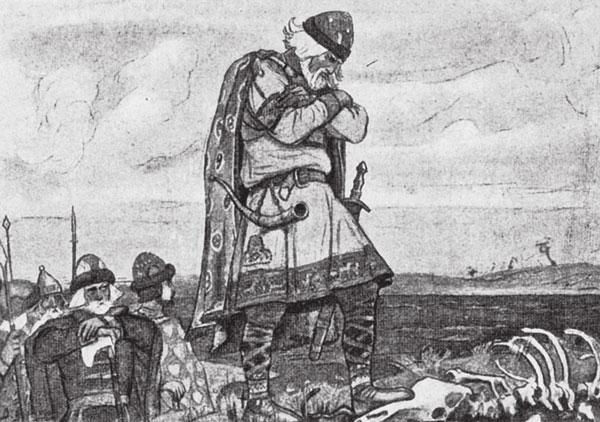 Начало Ордынской Руси. После Христа.Троянская война. Основание Рима. - i_016.jpg