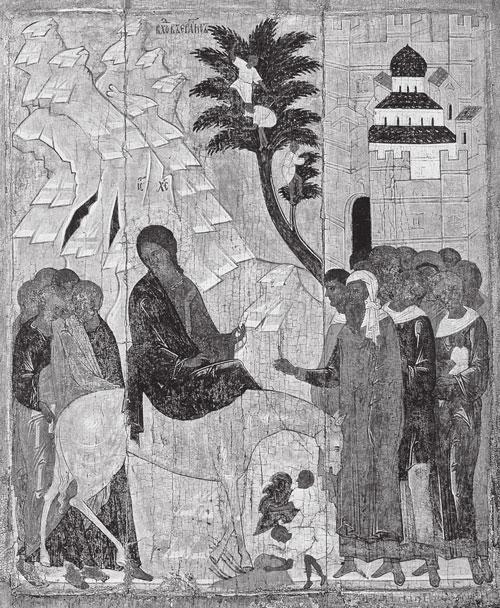 Начало Ордынской Руси. После Христа.Троянская война. Основание Рима. - i_018.jpg