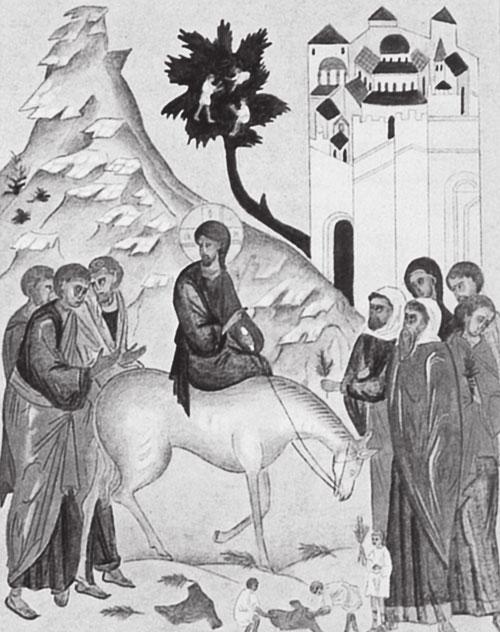 Начало Ордынской Руси. После Христа.Троянская война. Основание Рима. - i_019.jpg