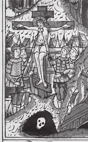 Начало Ордынской Руси. После Христа.Троянская война. Основание Рима. - i_022.jpg