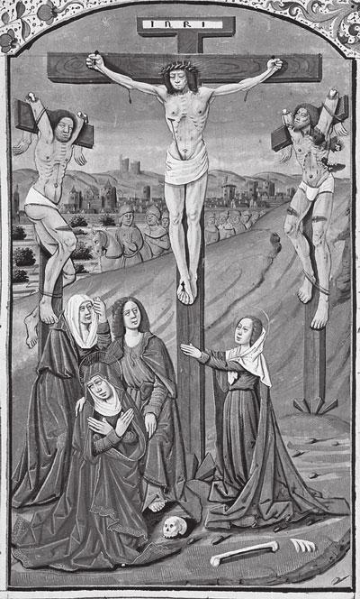 Начало Ордынской Руси. После Христа.Троянская война. Основание Рима. - i_023.jpg