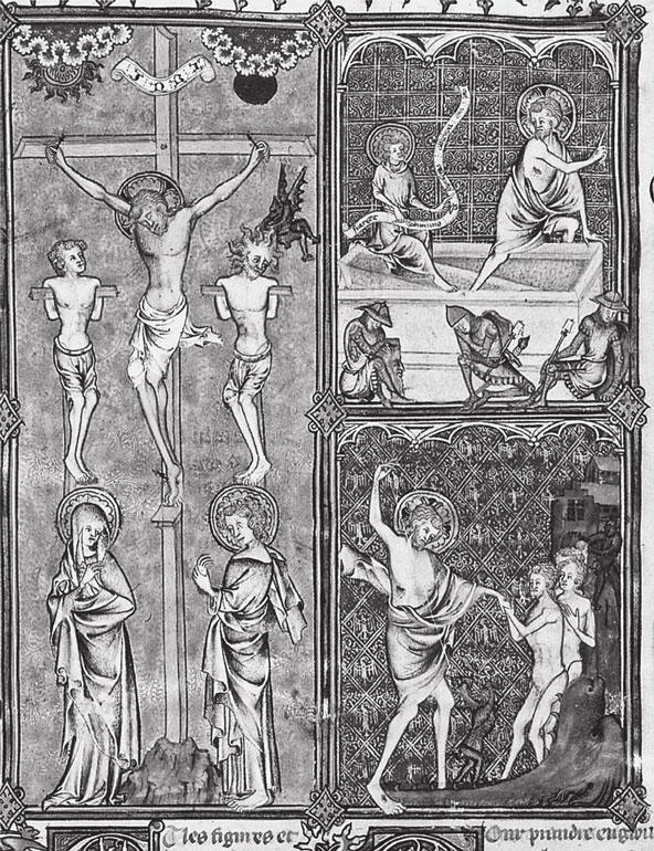 Начало Ордынской Руси. После Христа.Троянская война. Основание Рима. - i_031.jpg