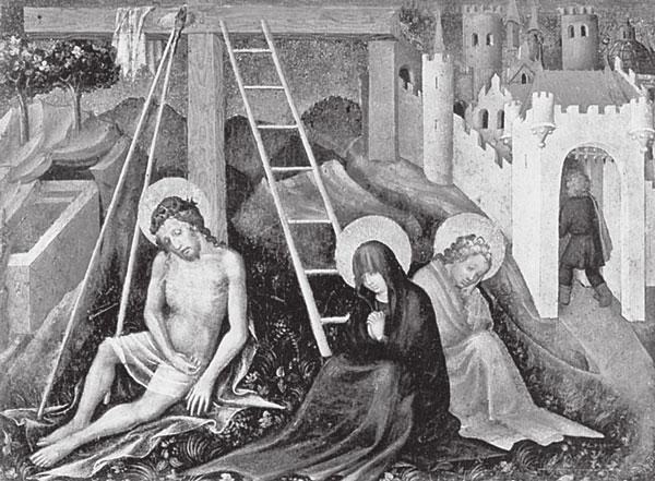 Начало Ордынской Руси. После Христа.Троянская война. Основание Рима. - i_041.jpg