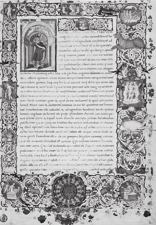 Начало Ордынской Руси. После Христа.Троянская война. Основание Рима. - i_088.png